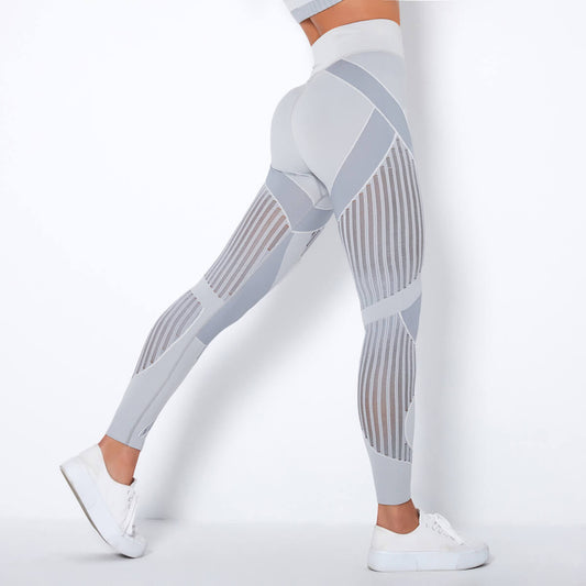 SportFit Mesh leggings