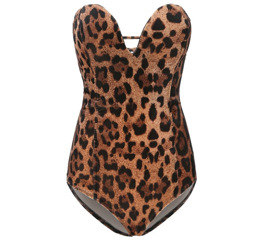 Fashion Bodysuit Taren