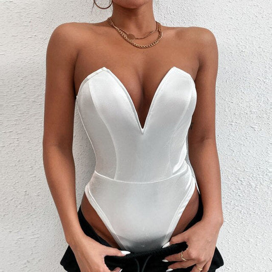 Penelope Bodysuit