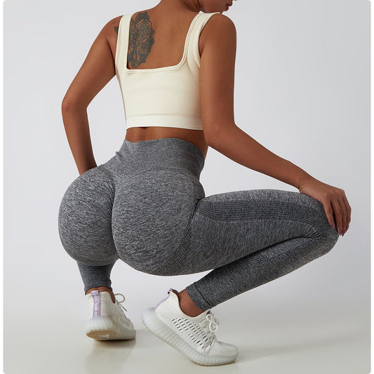 Nova High Waisted Leggings