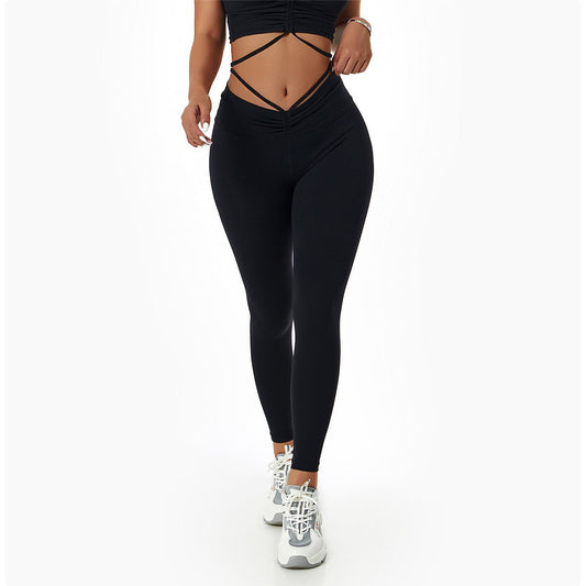 Excel Seamless Buttery Soft Leggings