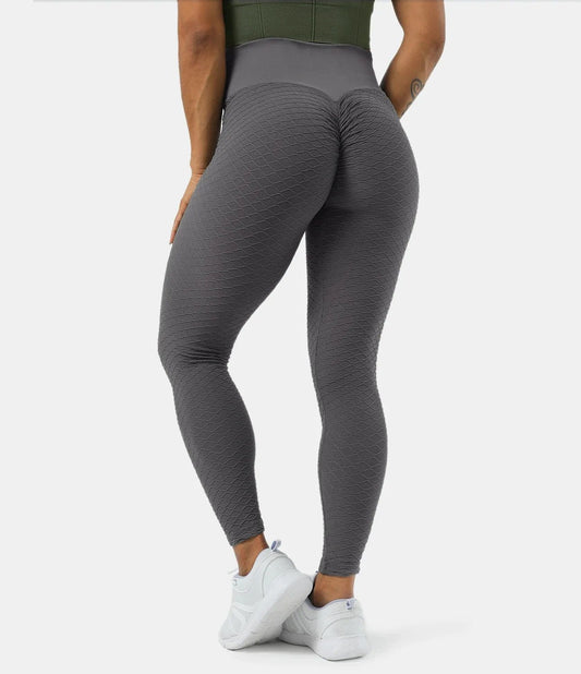 Legacy Seamless Leggings